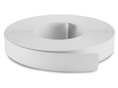 Slatwall Accent Strip - White S-20710W