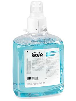 GOJO&reg; LTX&trade; All-Purpose Foaming Soap - 1,200 mL Bottle S-20716