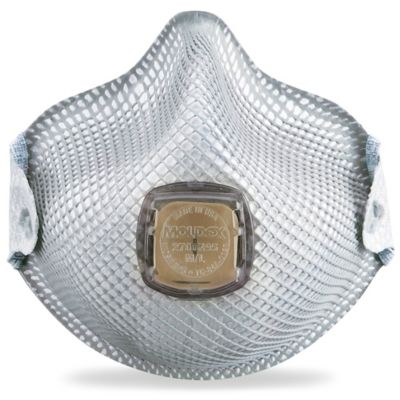 S-20721 Moldex<span class="css-sup">MD</span> 2700 N95 – Respirateur avec soupape