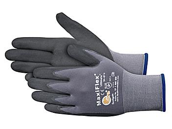 MaxiFlex&reg; 34-874 Micro-Foam Nitrile Coated Gloves - 2XL S-20732-2X
