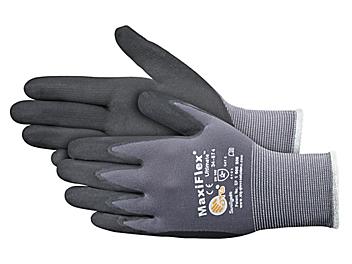 MaxiFlex&reg; 34-874 Micro-Foam Nitrile Coated Gloves - Small S-20732-S