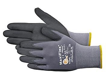 MaxiFlex&reg; 34-874 Micro-Foam Nitrile Coated Gloves - XL S-20732-X