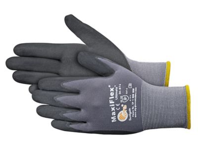 マイファス MaxiFlex® 34-874 Micro-Foam Nitrile Coated Gloves - XL S-20732-X