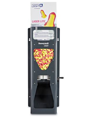 Laser Lite® Earplug Refill - Uncorded S-20737 - ULINE