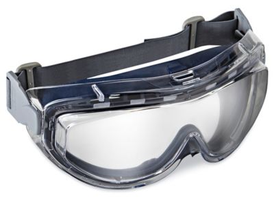 Uvex® Flex Seal® Safety Goggles S 20752 Uline