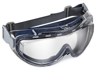 Uvex Flex Seal Goggles de Seguridad S 20752 Uline