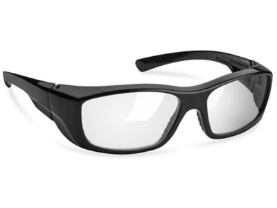 Full lens reading safety glasses on sale