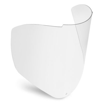 Clear Lens for Uvex&reg; Bionic&reg; Face Shield S-20755-LEN
