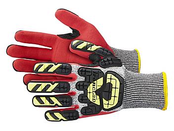 Ironclad&reg; Kong Cut 5 Knit Gloves - Large S-20768-L