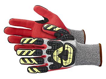 Ironclad&reg; Kong Cut 5 Knit Gloves - XL S-20768-X