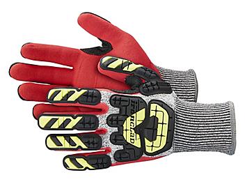 Ironclad<sup>&reg;</sup> Kong Cut 5 Knit Gloves