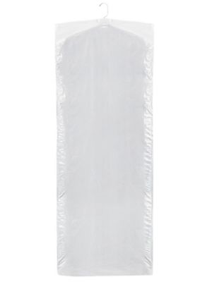 Plastic Garment Bags