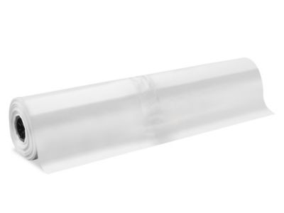  Marine/Industrial Shrink Film Roll - 10 Mil, 20' x 100'