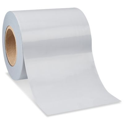 Anti-Chafe Tape - 6" x 600', White S-20787
