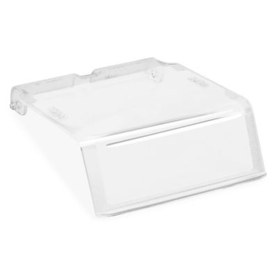 Stackable Bin Lids - 5 1/2 x 4