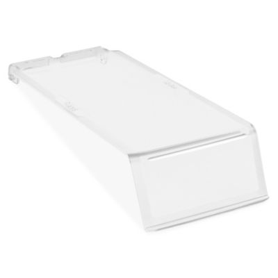 Stackable Bin Lids - 11 x 4