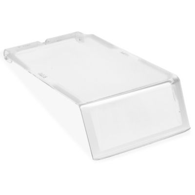 Stackable Bin Lids - 11 x 5 1/2