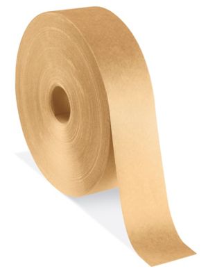 Non-Reinforced Kraft Paper Tape - 2