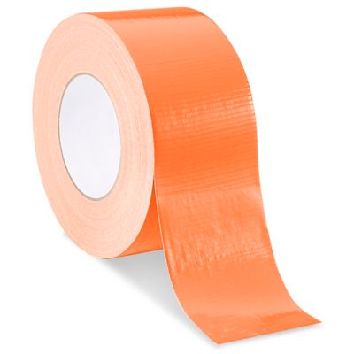  Uline Industrial Duct Tape - 3" x 60 yds