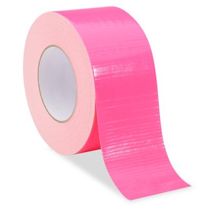  Uline Industrial Duct Tape - 3" x 60 yds