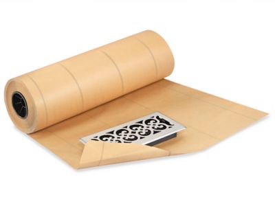Duck 280742 2-1/2-Inch X 30-Foot, Brown Kraft Paper, Roll at Sutherlands