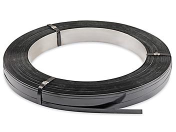 High Tensile Steel Strapping - 5/8" x .020" x 2,478' S-2081