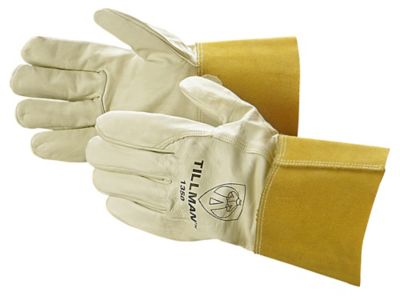 Tillman&reg; Welding Gloves - MIG, Medium S-20850-M