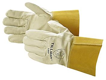 Tillman&reg; Welding Gloves - MIG, XL S-20850-X