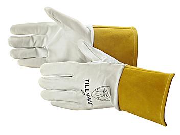 Tillman&reg; Welding Gloves - TIG, XL S-20851-X