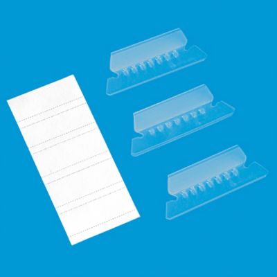 Tabs for Hanging Folders S-20859 - Uline