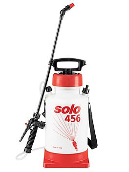 Portable Pressure Sprayer - 2 Gallon S-20860