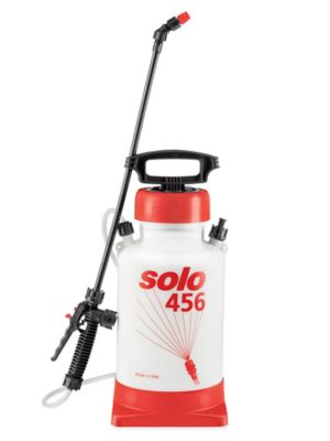 Solo® Portable Pressure Sprayer - 2 Gallon S-20860 - ULINE