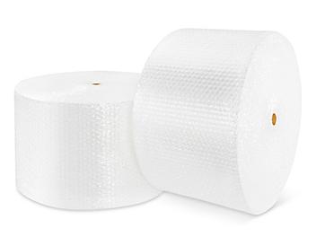 Bubble Wrap&reg; Strong Bubble Roll - 24" x 375', 5/16", Non-Perforated S-2086