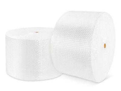 Bubble Wrap® Strong Bubble Roll - 24 x 375', 5/16, Perforated