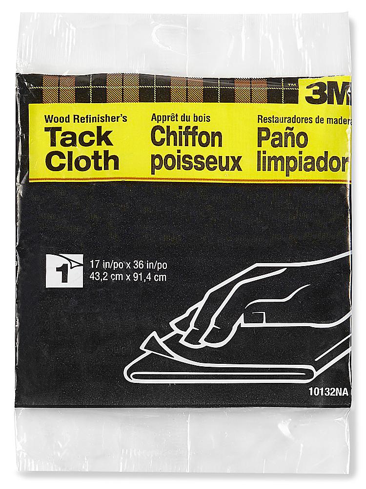 3M Tack Cloth S-20877 - Uline