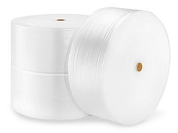 Industrial Bubble Roll - 16" x 750', 3/16", Non-Perforated S-2088