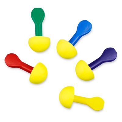 3M E.A.R.&trade; Express&trade; Pod&trade; Earplugs - Uncorded S-20899