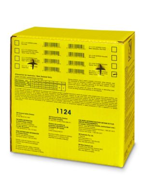 3M E.A.R. Express™ Pod™ Earplugs - Uncorded S-20899 - Uline