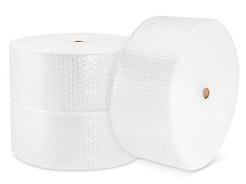 Bubble Wrap&reg; Strong Bubble Roll - 16" x 250', 1/2", Perforated S-2089P