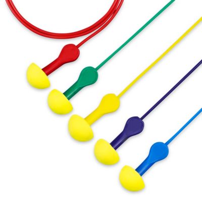 3M E.A.R.&trade; Express&trade; Pod&trade; Earplugs - Corded S-20900