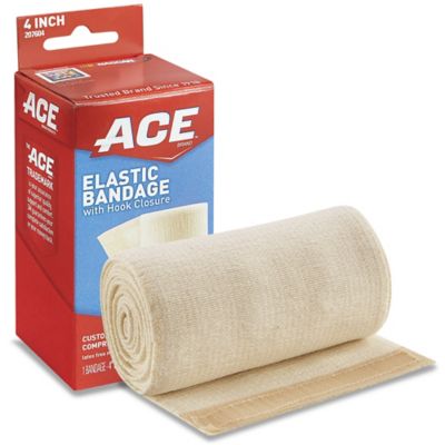 Elastic Bandage Wrap