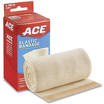 3M ACE&trade; Elastic Bandage - 4" x 5' S-20905