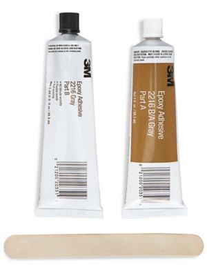 3M 2216 B/A Epoxy Kit S-20906