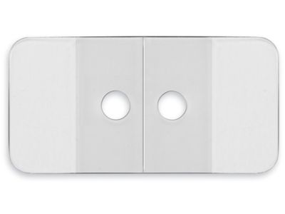 Hang Tabs - 1 1/2 x 3