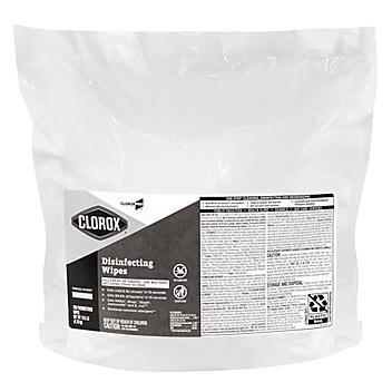 Clorox&reg; Disinfecting Wipes Jumbo Bucket Refill - Fresh Scent, 700 ct S-20960