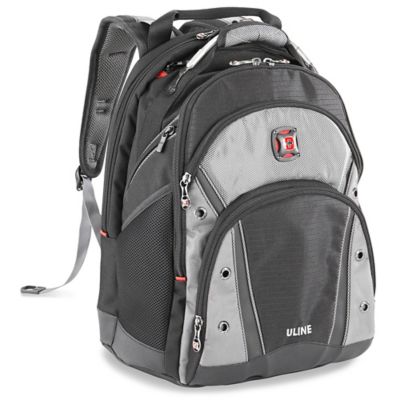 Swiss backbag 2025