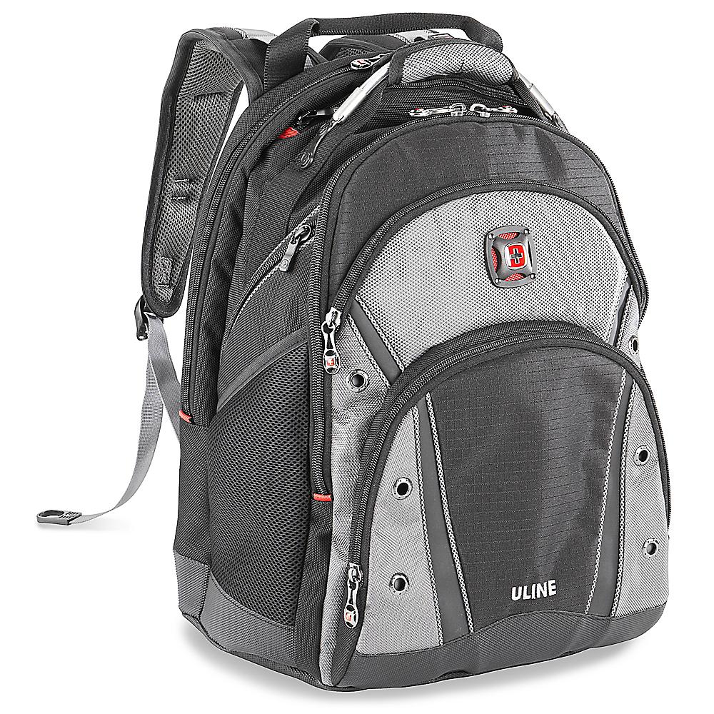 SwissGear® Laptop Backpack | lupon.gov.ph