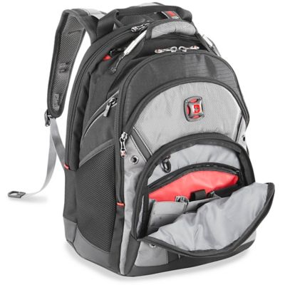 SwissGear Laptop Backpack S 20987 Uline