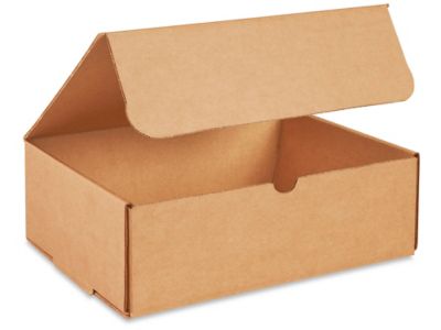 12 x 9 x 4 Corrugated Boxes