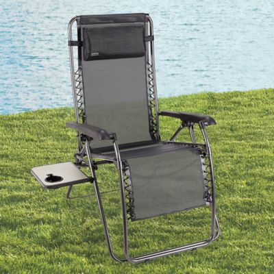 Zero Gravity Chair for Sciatica Self Care –